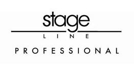 STAGE LOGO