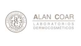 alan coar logo