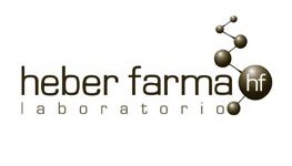 heber farma logo