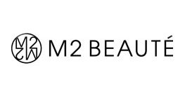 m2beaute logo