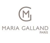 maria galland logo peau
