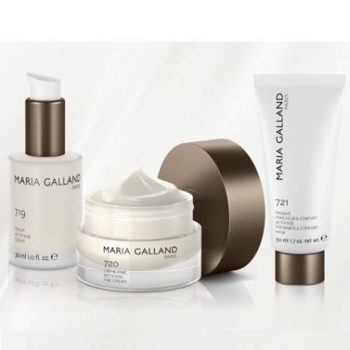 maria gallando productos ok peau